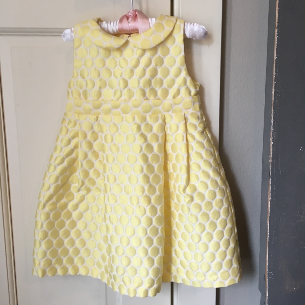 Gymboree toddler dress, 18-24 mos